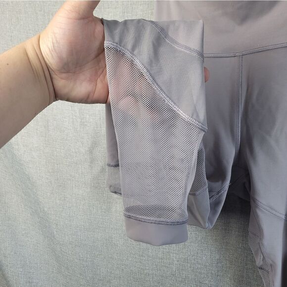 LULULEMON Forget The Sweat Leggings - Picture 4 of 12